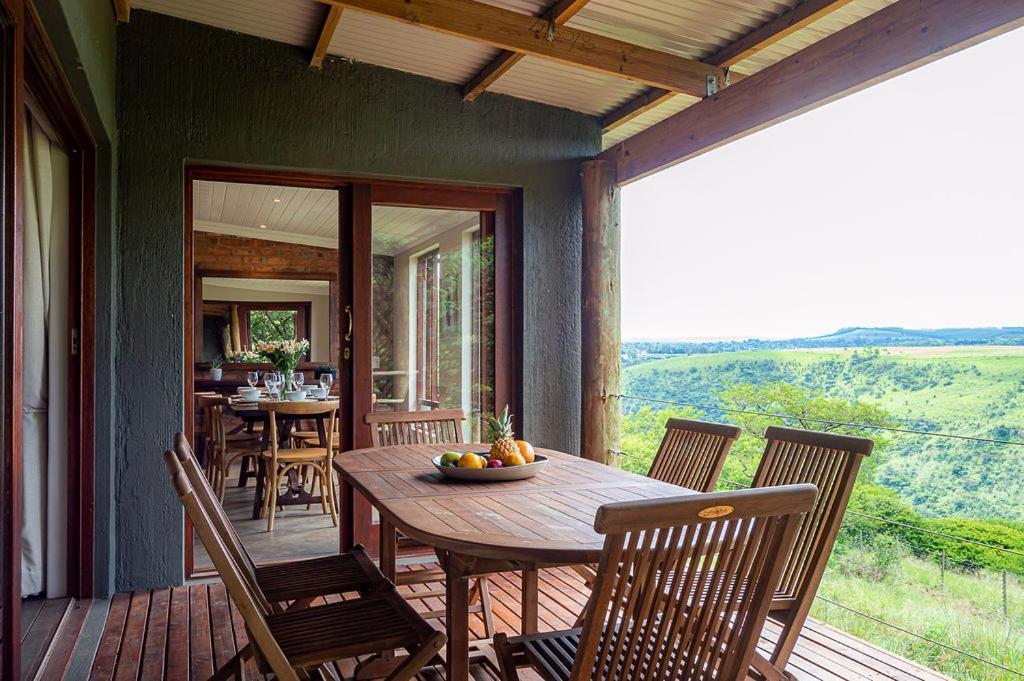 Hilton Bush Lodge & Function Venue Exterior foto