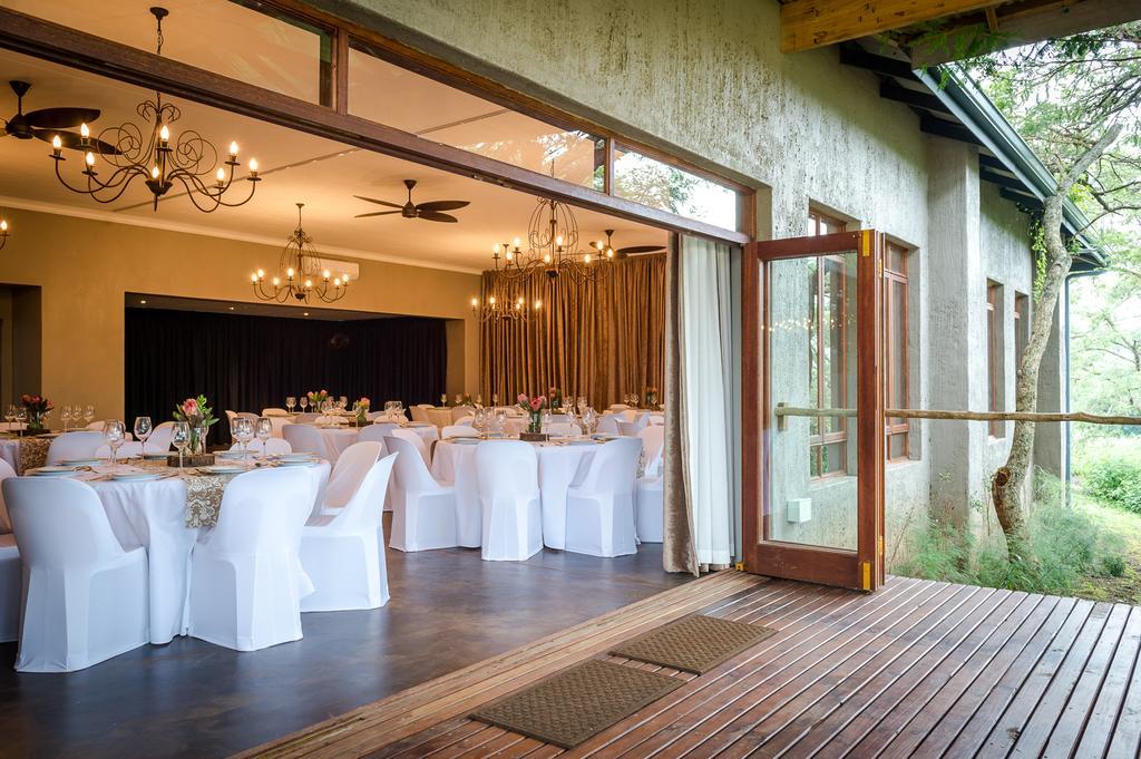Hilton Bush Lodge & Function Venue Exterior foto