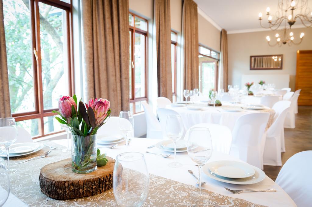 Hilton Bush Lodge & Function Venue Exterior foto