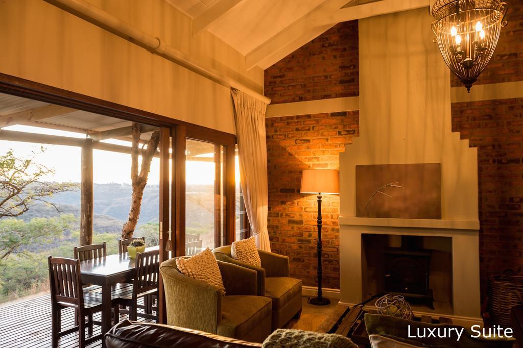 Hilton Bush Lodge & Function Venue Exterior foto